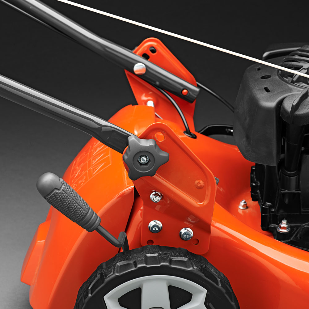 Produktabbildung: Husqvarna - LC 140SP