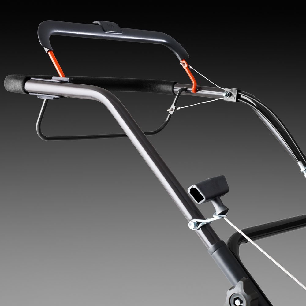 Produktabbildung: Husqvarna - LC 140SP