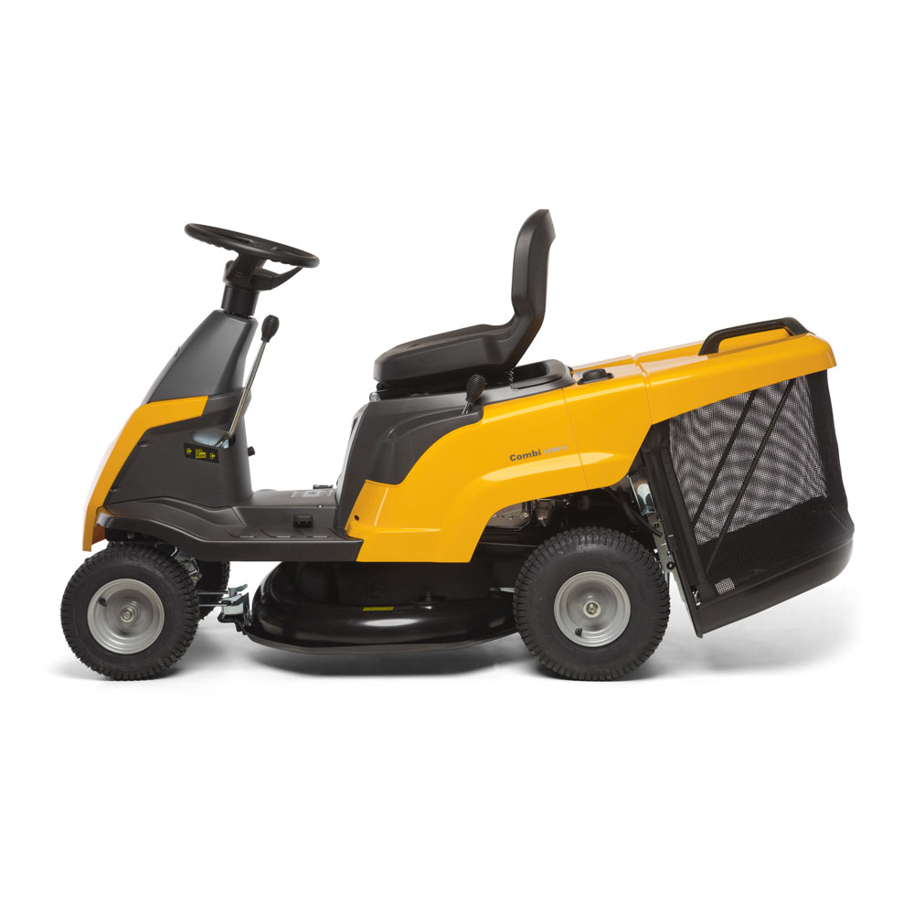 Produktabbildung: STIGA - Combi 1066 H