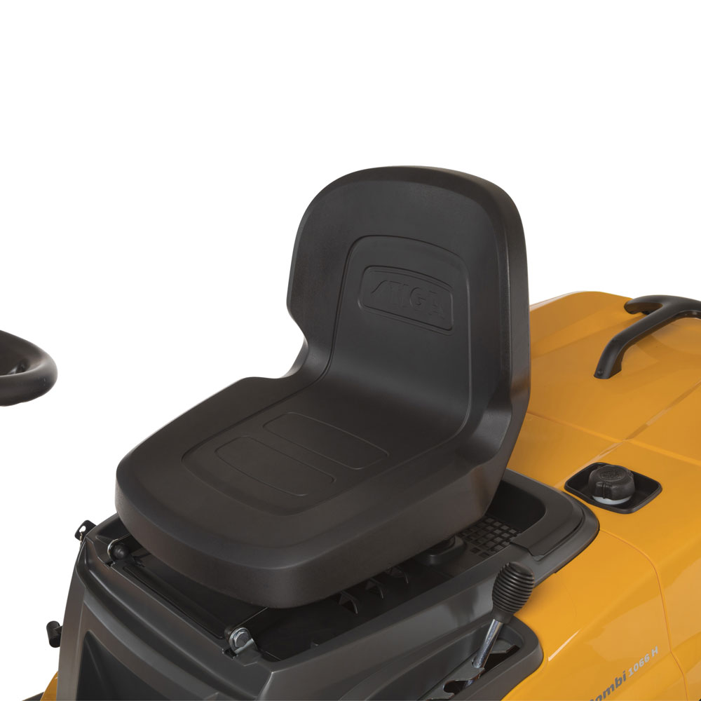 Produktabbildung: STIGA - Combi 1066 H