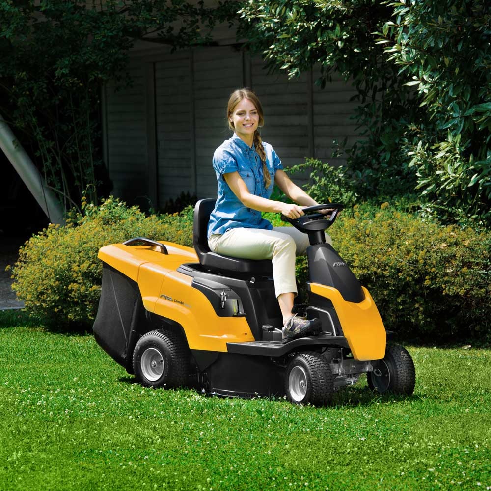 Produktabbildung: STIGA - Combi 1066 H