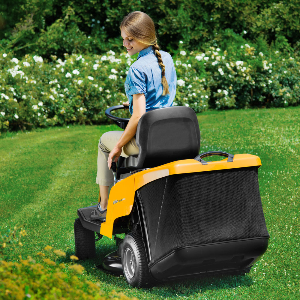 Produktabbildung: STIGA - Combi 1066 H