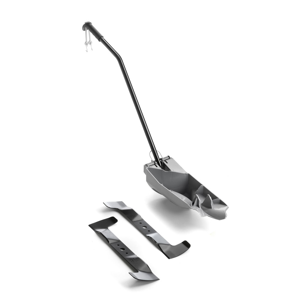 Produktabbildung: STIGA - Mulcheinsatz inkl. Messer 92 cm