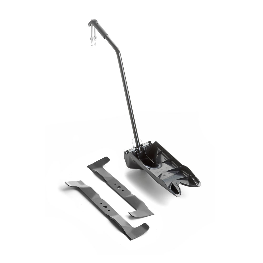 Produktabbildung: STIGA - Mulcheinsatz inkl. Messer 102 cm