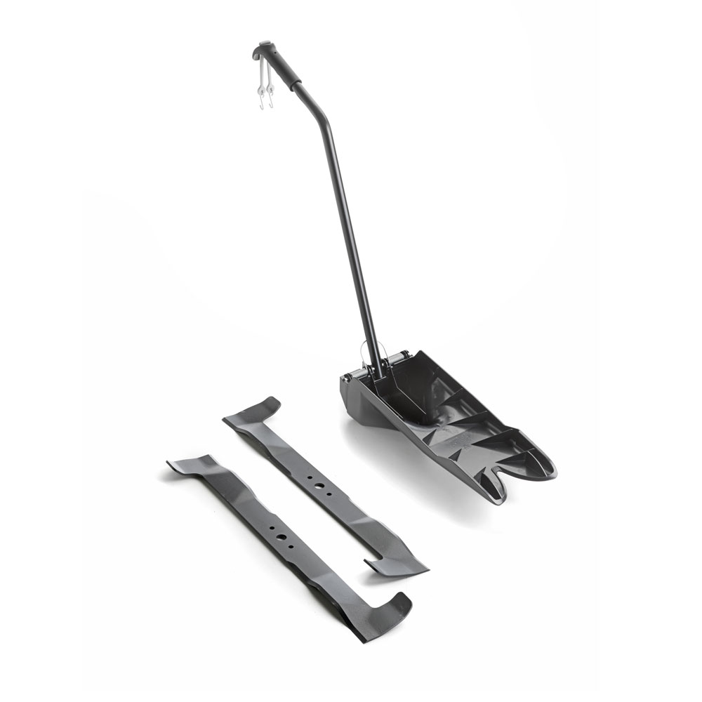 Produktabbildung: STIGA - Mulchkit inkl. Messer 122 cm