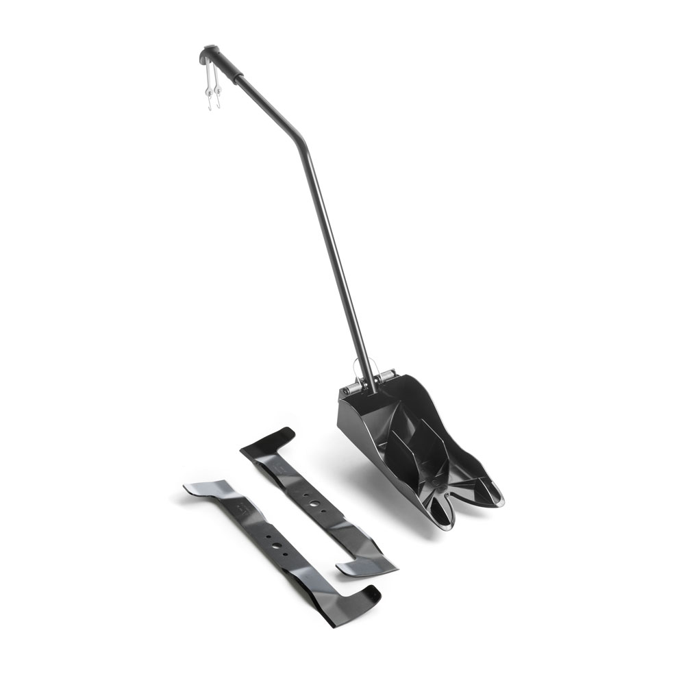Produktabbildung: STIGA - Mulcheinsatz inkl. Messer 102 cm