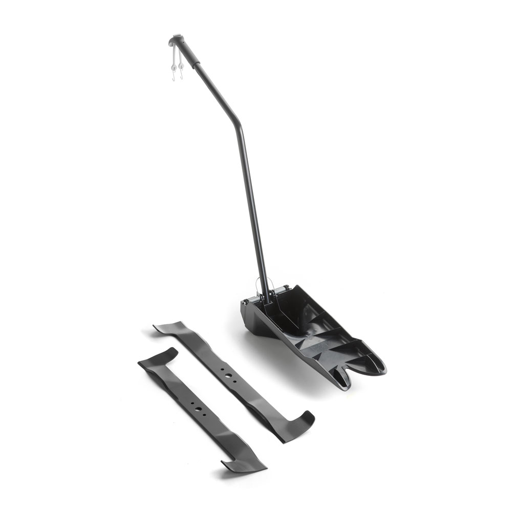 Produktabbildung: STIGA - Mulcheinsatz inkl. Messer 122 cm