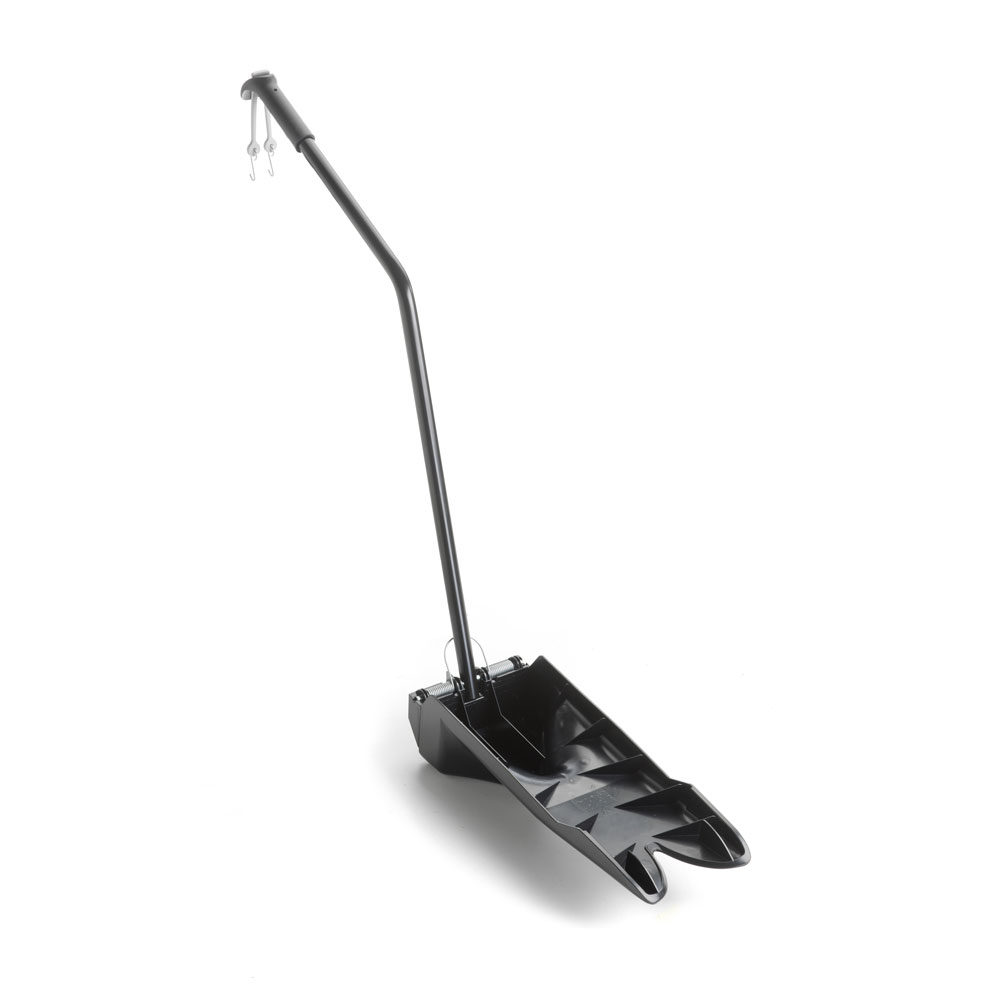 Produktabbildung: STIGA - Mulcheinsatz 122 cm