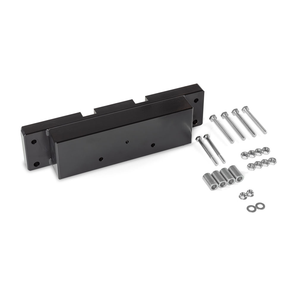 Produktabbildung: STIGA - Heckgewicht 108-121 cm
