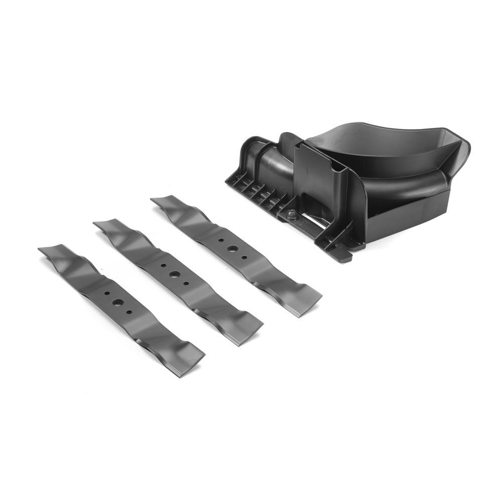 Produktabbildung: STIGA - Mulcheinsatz inkl. Messer 121 cm