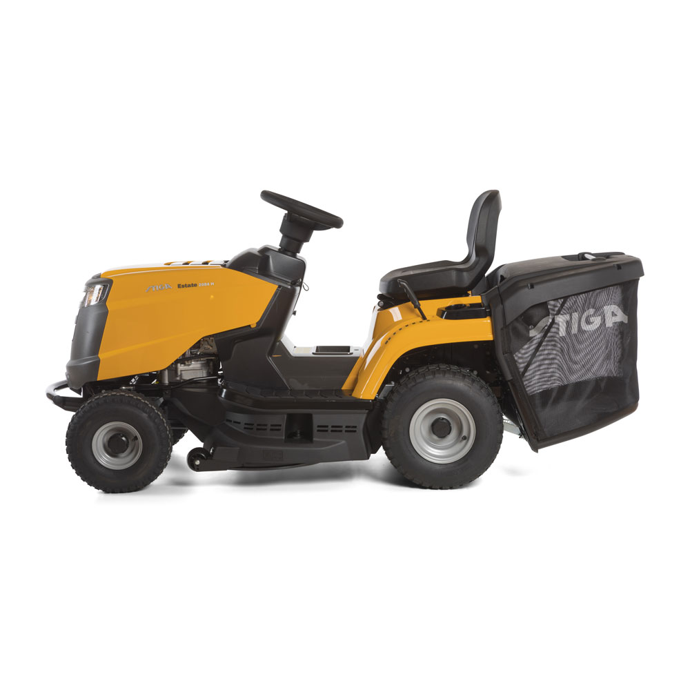 Produktabbildung: STIGA - Estate 2084 H