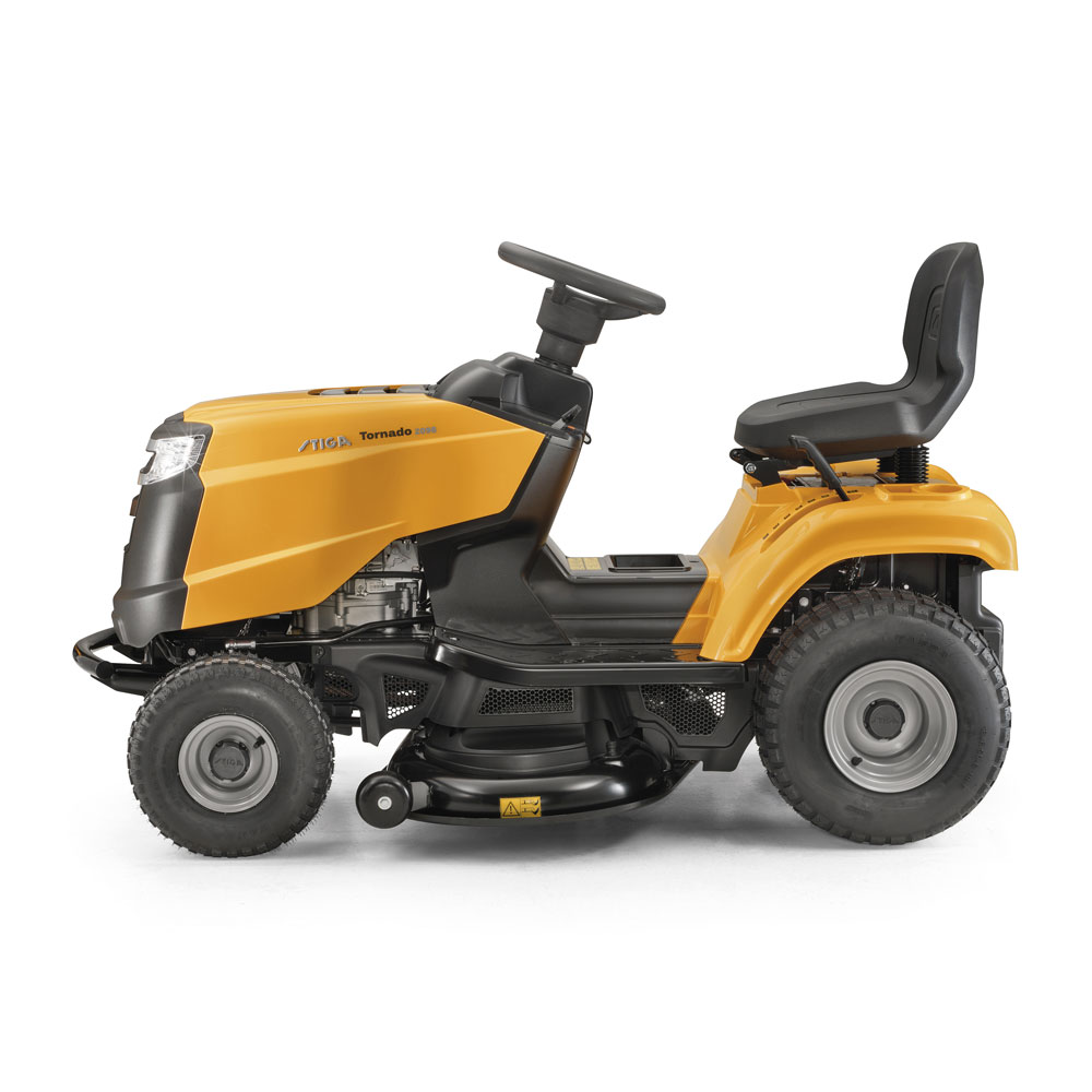 Produktabbildung: STIGA - Tornado 2098