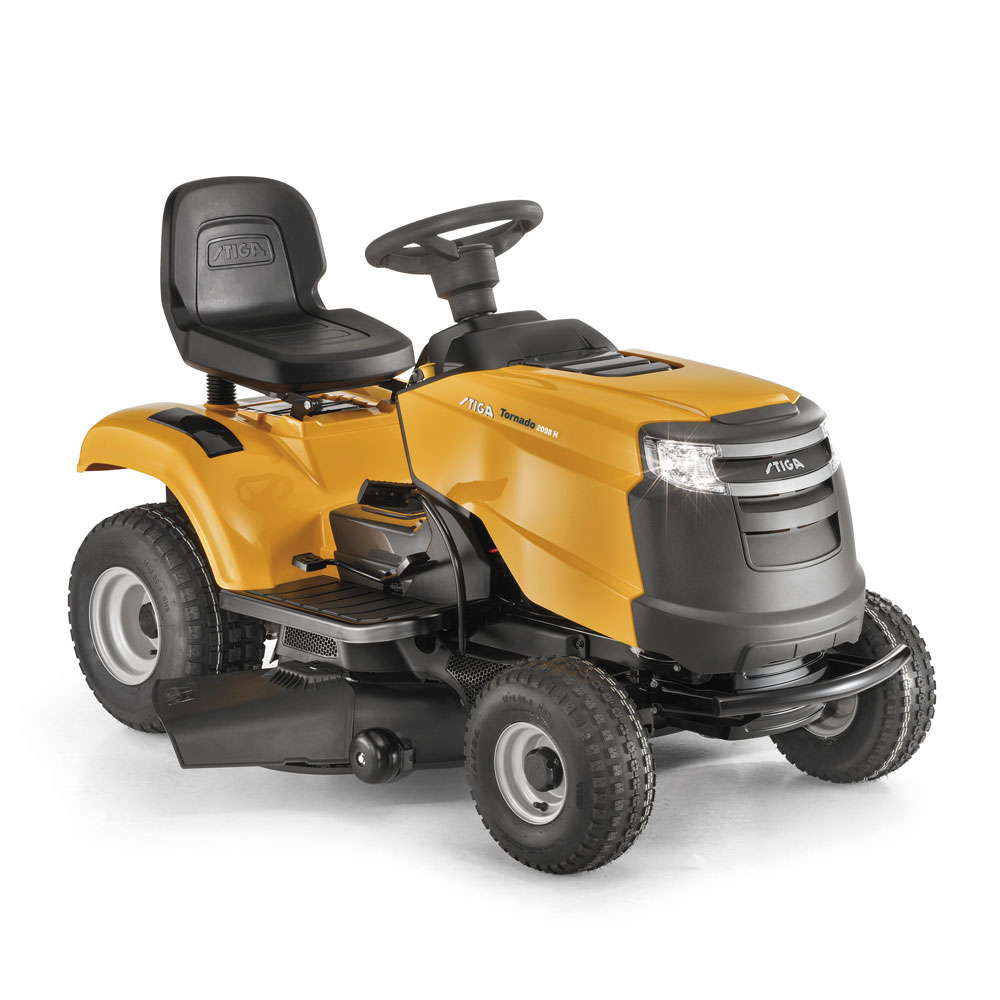 Produktabbildung: STIGA - Tornado 2098 H
