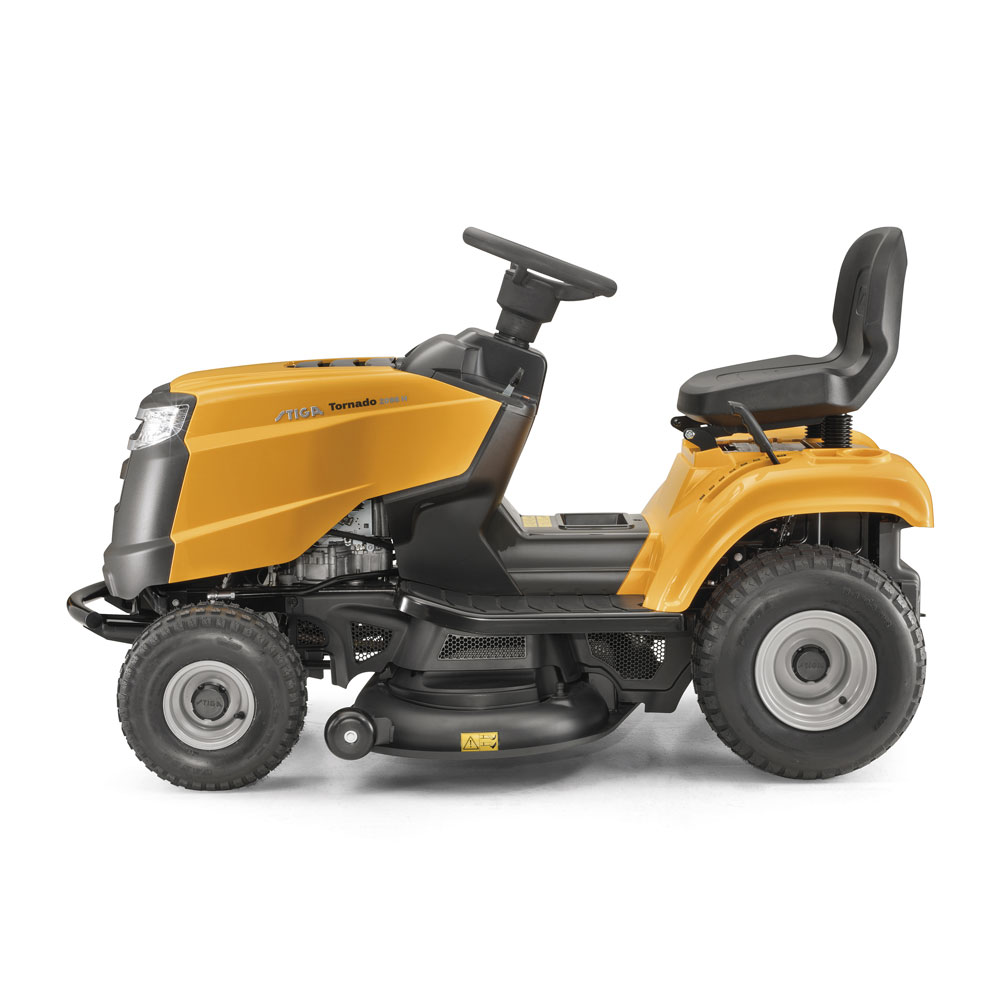 Produktabbildung: STIGA - Tornado 2098 H