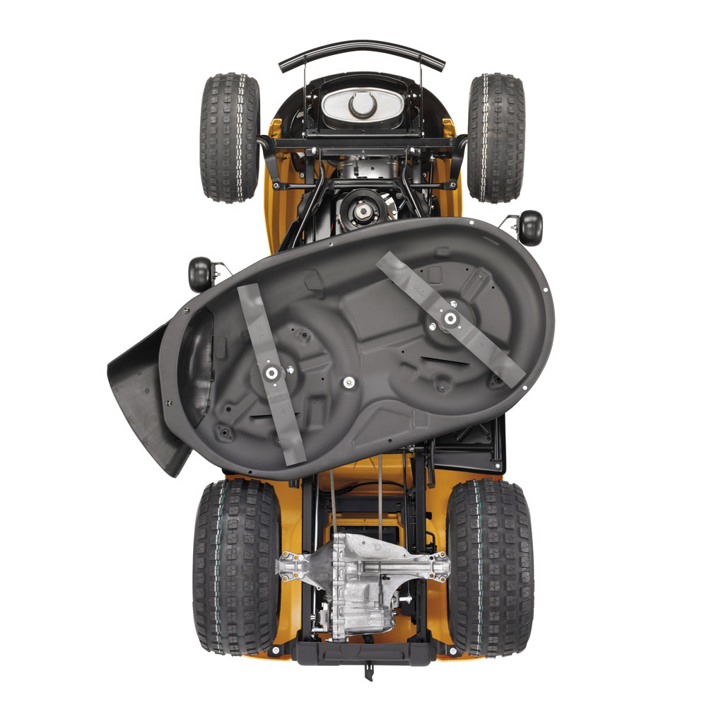 Produktabbildung: STIGA - Tornado 2098 H