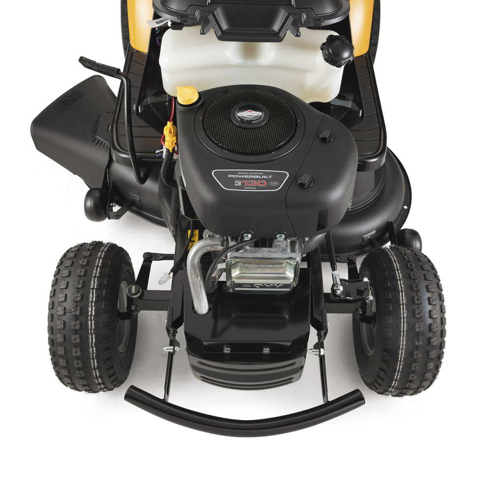 Produktabbildung: STIGA - Tornado 2098 H