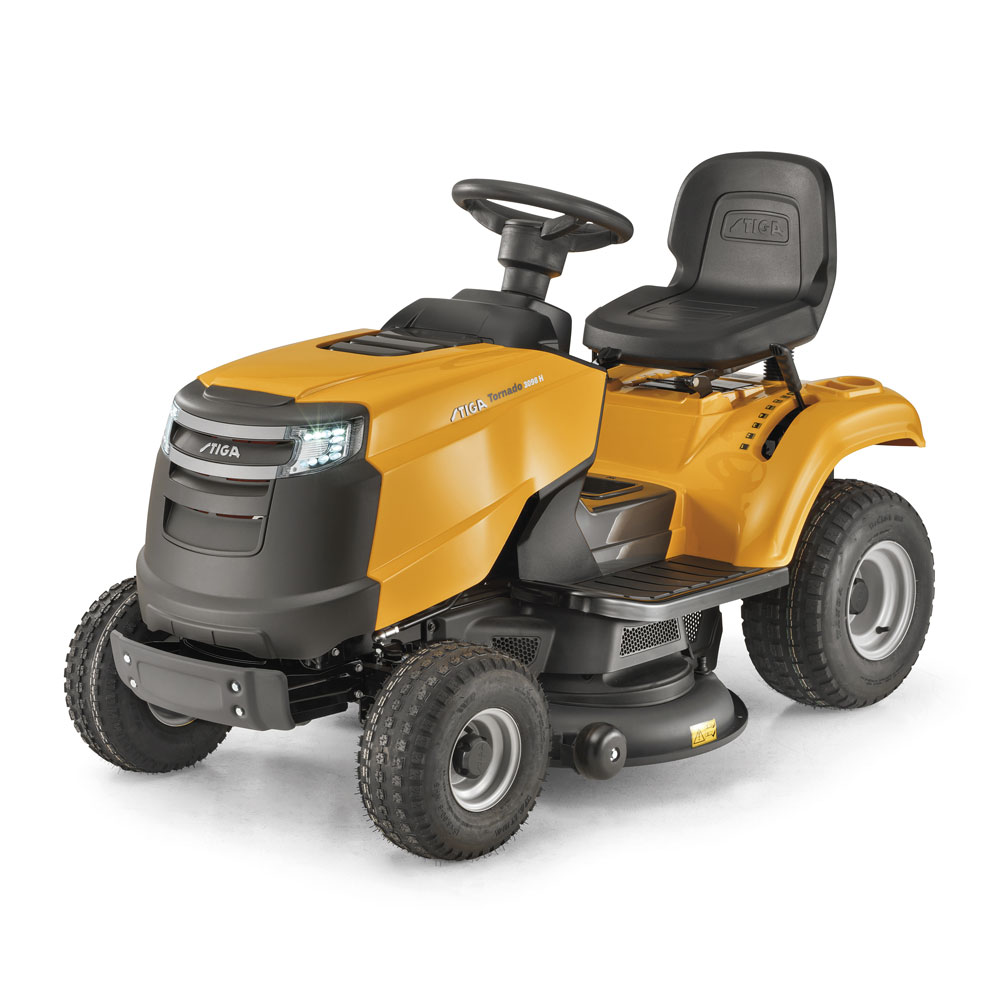 Produktabbildung: STIGA - Tornado 3098 H