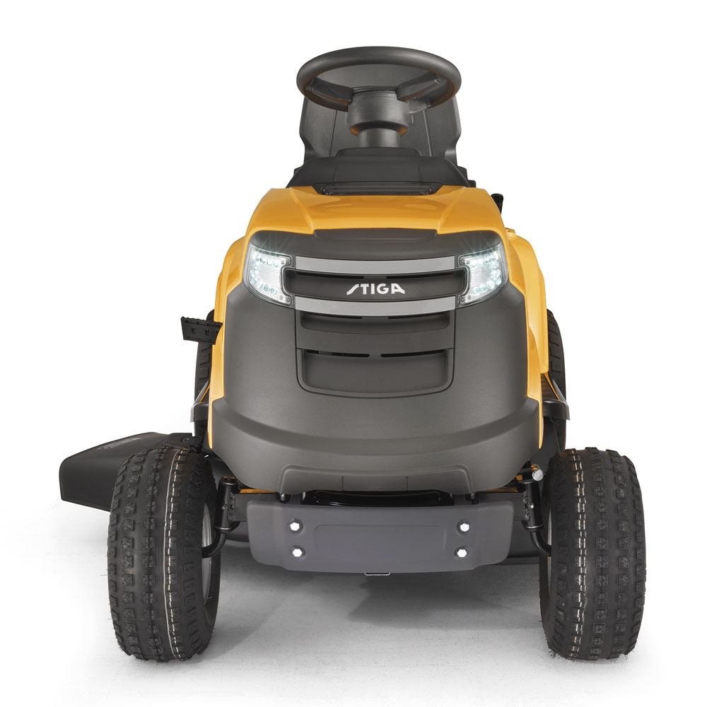 Produktabbildung: STIGA - Tornado 3098 H
