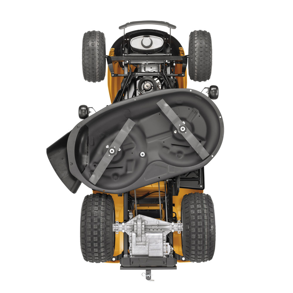 Produktabbildung: STIGA - Tornado 3098 H