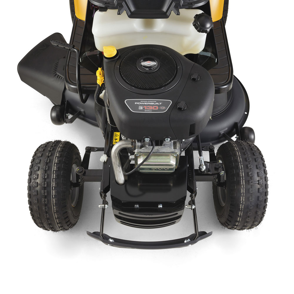 Produktabbildung: STIGA - Tornado 3098 H