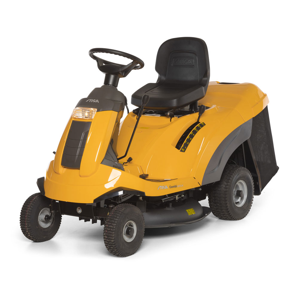 Produktabbildung: STIGA - Combi 2072 H