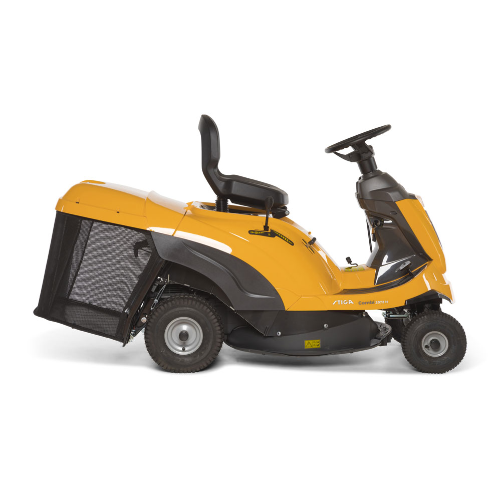 Produktabbildung: STIGA - Combi 2072 H