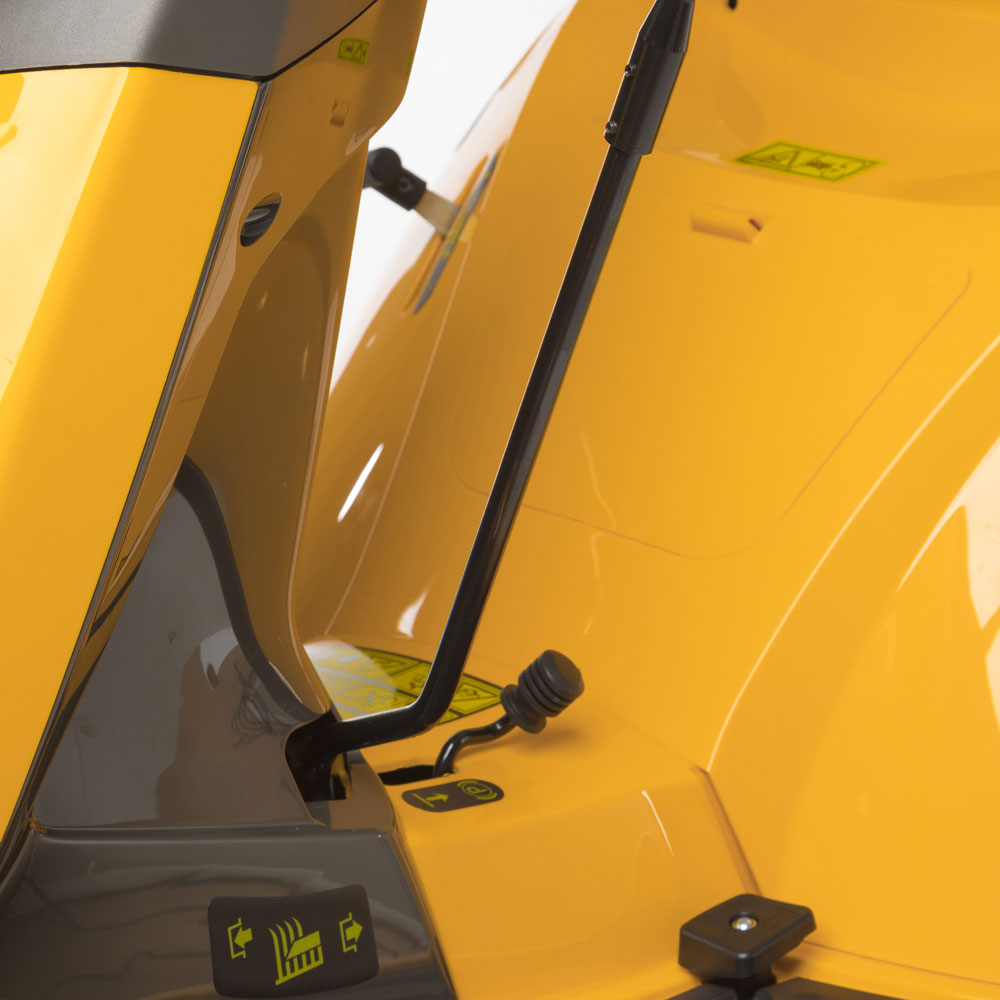 Produktabbildung: STIGA - Combi 2072 H