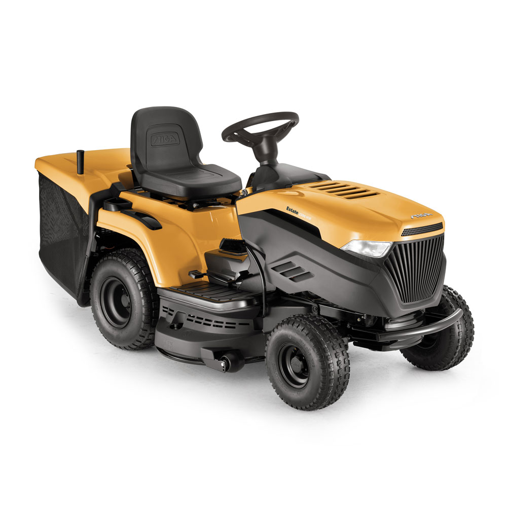 Produktabbildung: STIGA - Estate 2398 HW