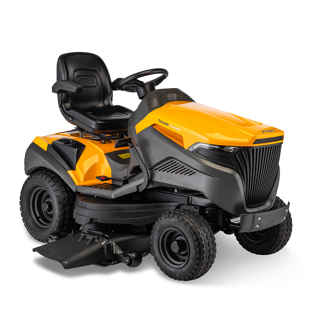 Produktabbildung: STIGA - Tornado 7121 HWSY
