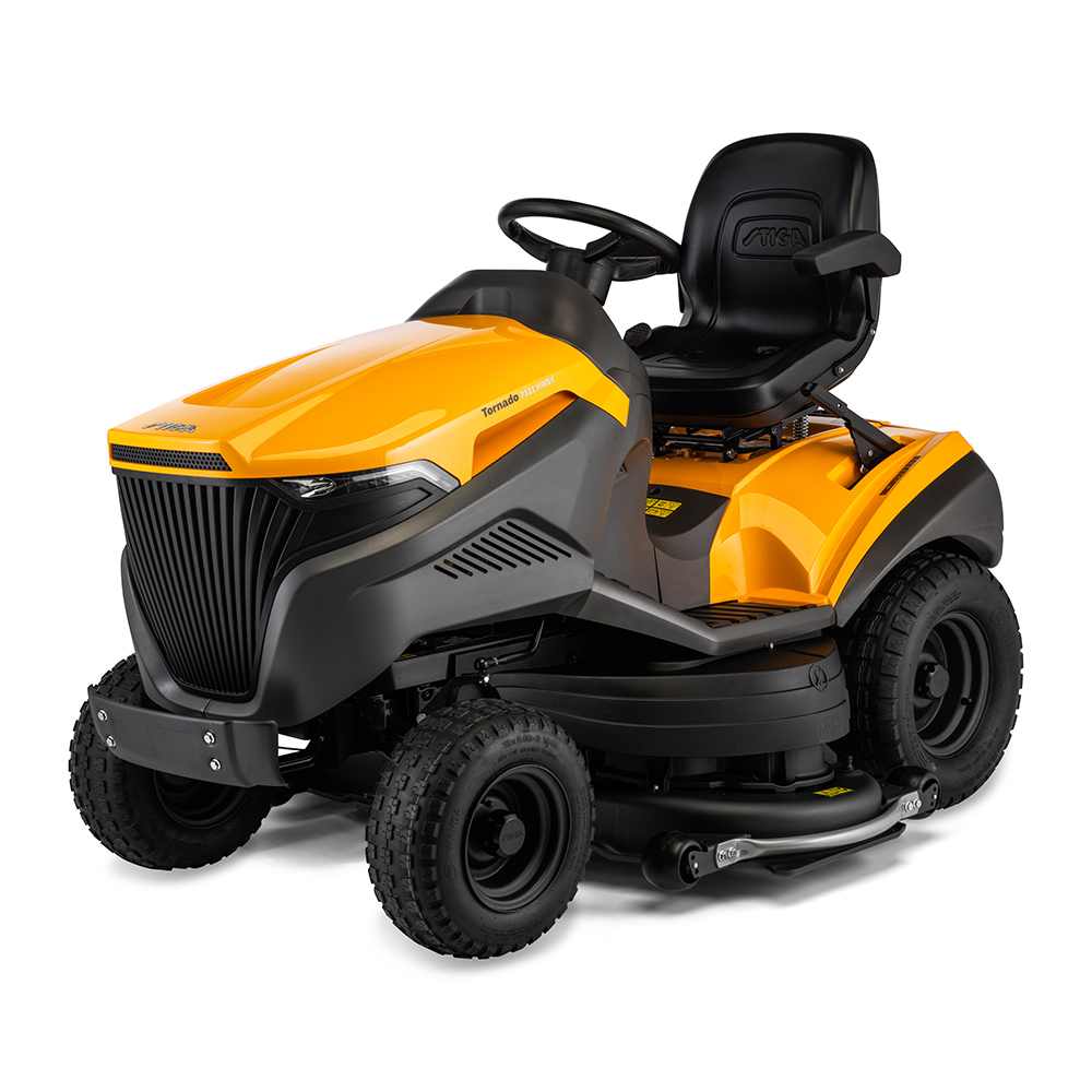 Produktabbildung: STIGA - Tornado 7121 HWSY