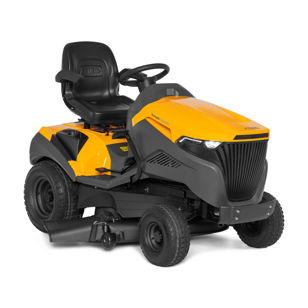 Produktabbildung: STIGA - Tornado 7108 HWSY