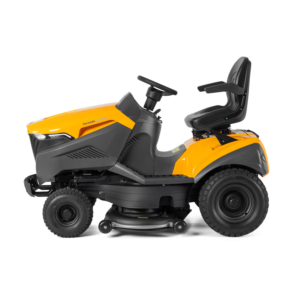 Produktabbildung: STIGA - Tornado 7108 HWSY
