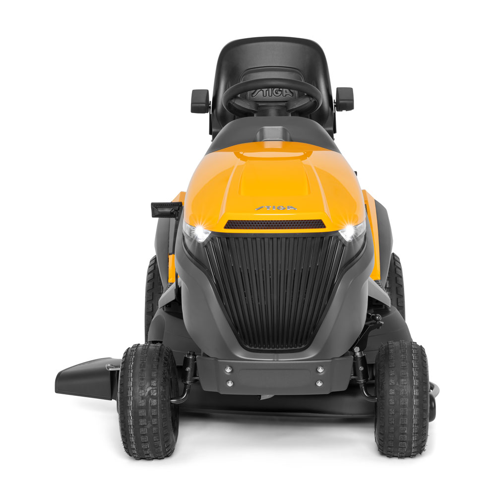 Produktabbildung: STIGA - Tornado 7108 HWSY
