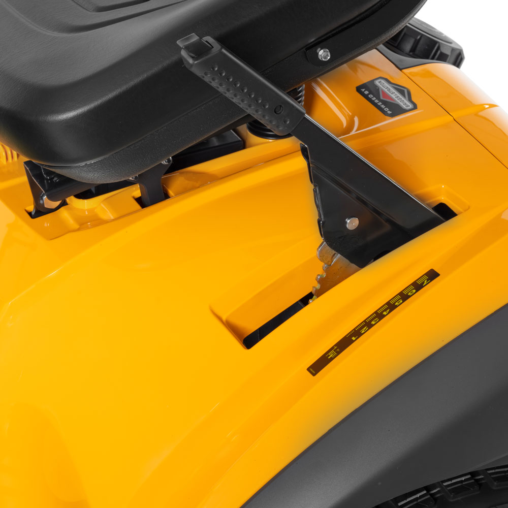 Produktabbildung: STIGA - Tornado 7108 HWSY