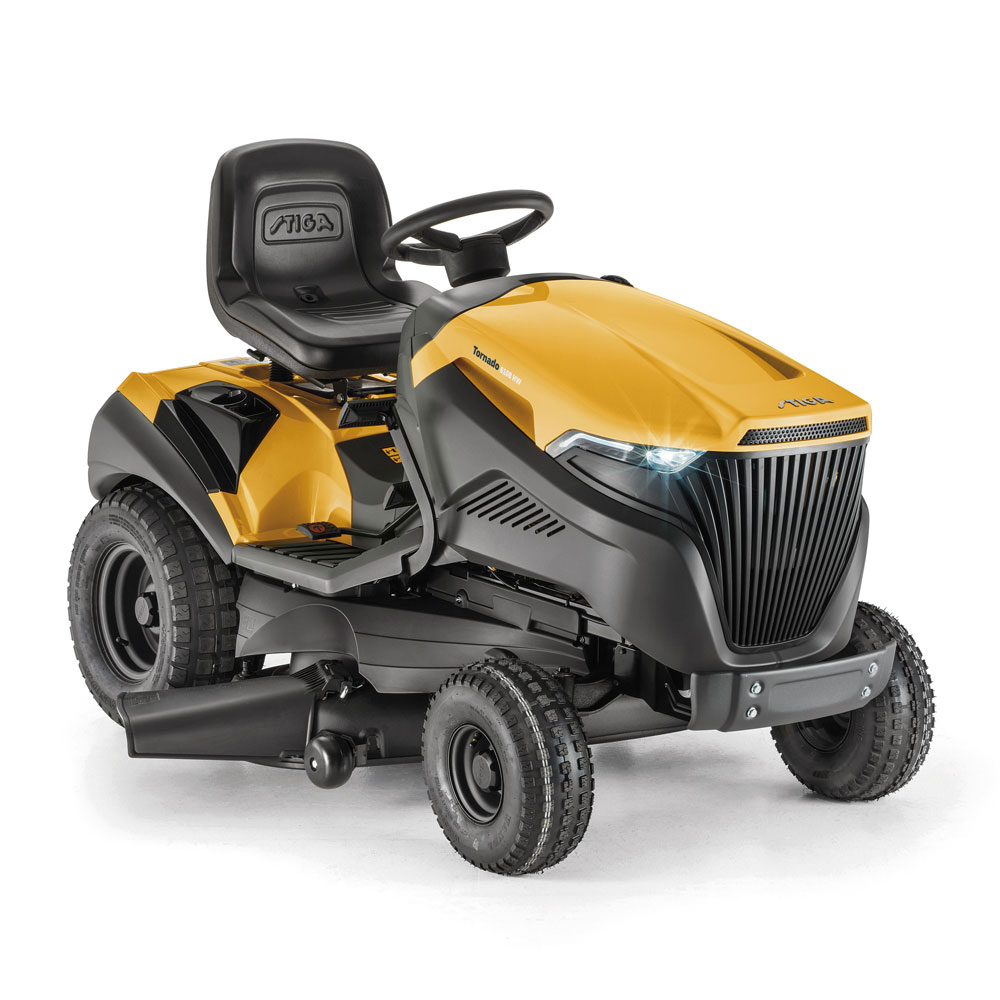 Produktabbildung: STIGA - Tornado 6108 HW