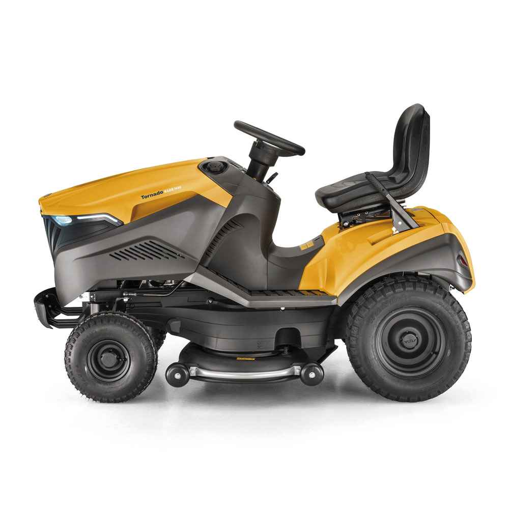 Produktabbildung: STIGA - Tornado 6108 HW