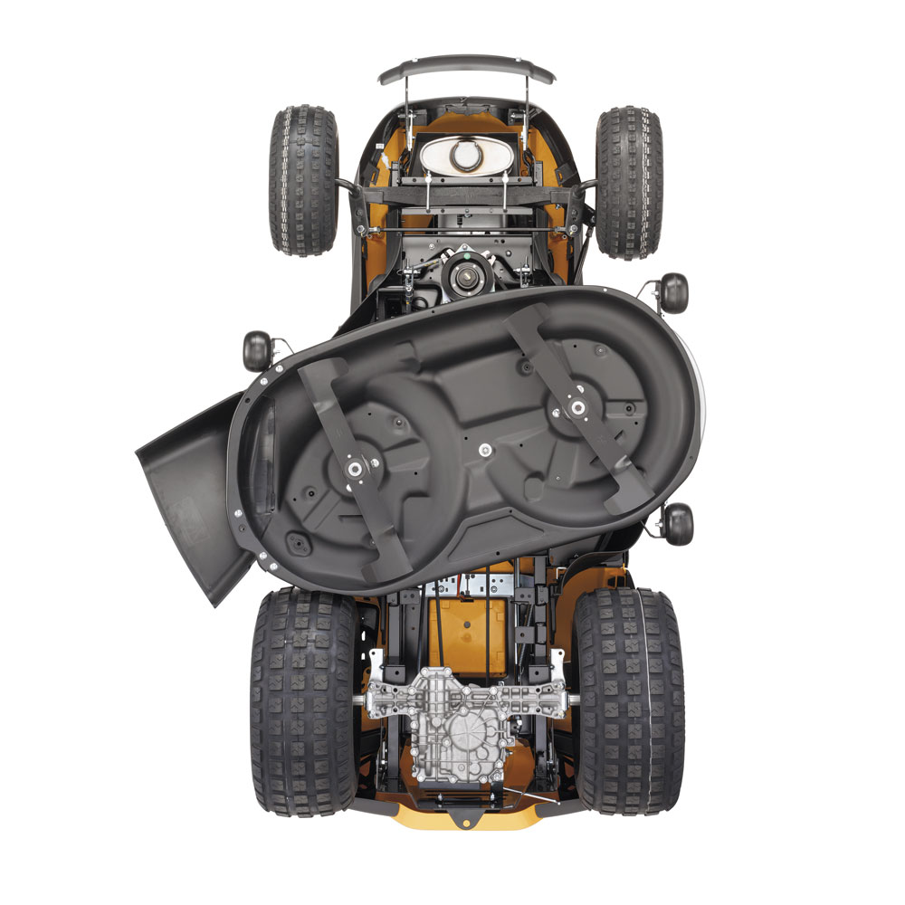 Produktabbildung: STIGA - Tornado 6108 HW