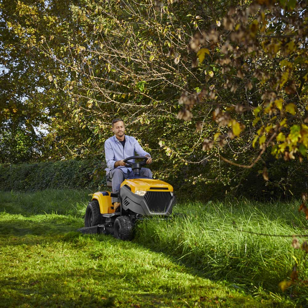 Produktabbildung: STIGA - Tornado 2108 HW