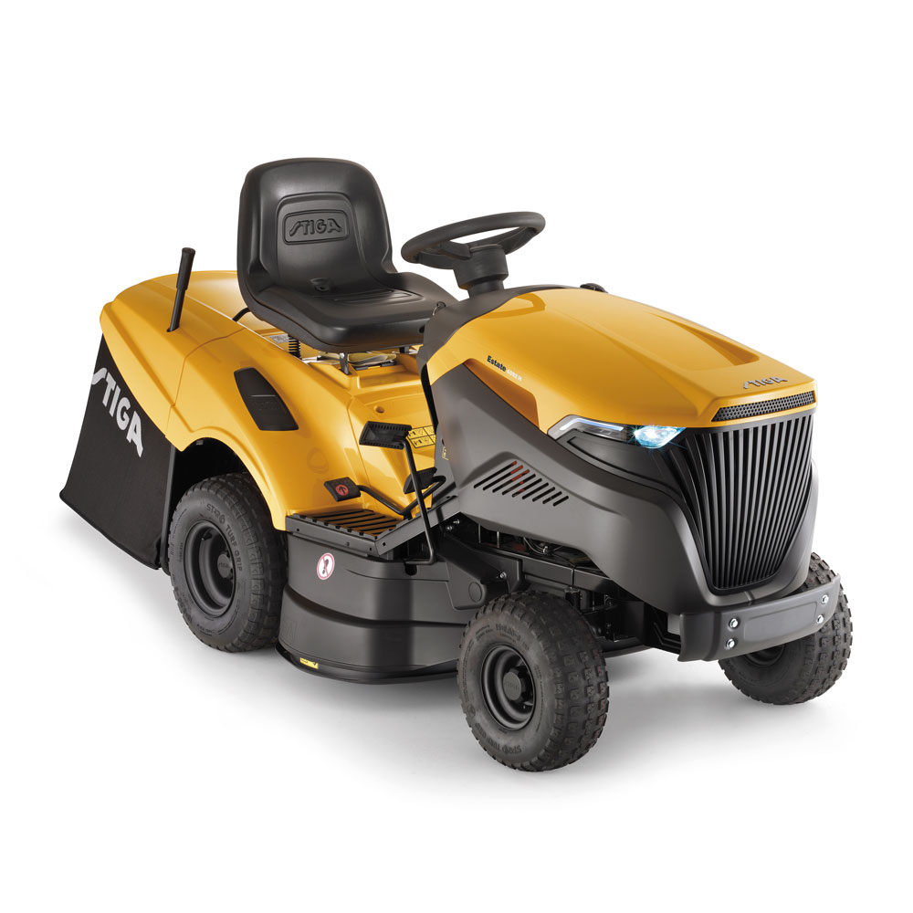 Produktabbildung: STIGA - Estate 4092 H