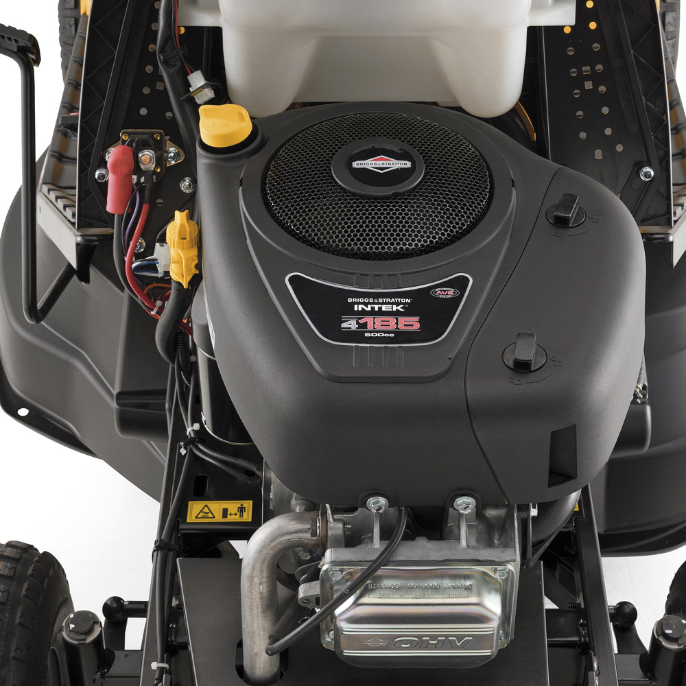 Produktabbildung: STIGA - Estate 4092 H