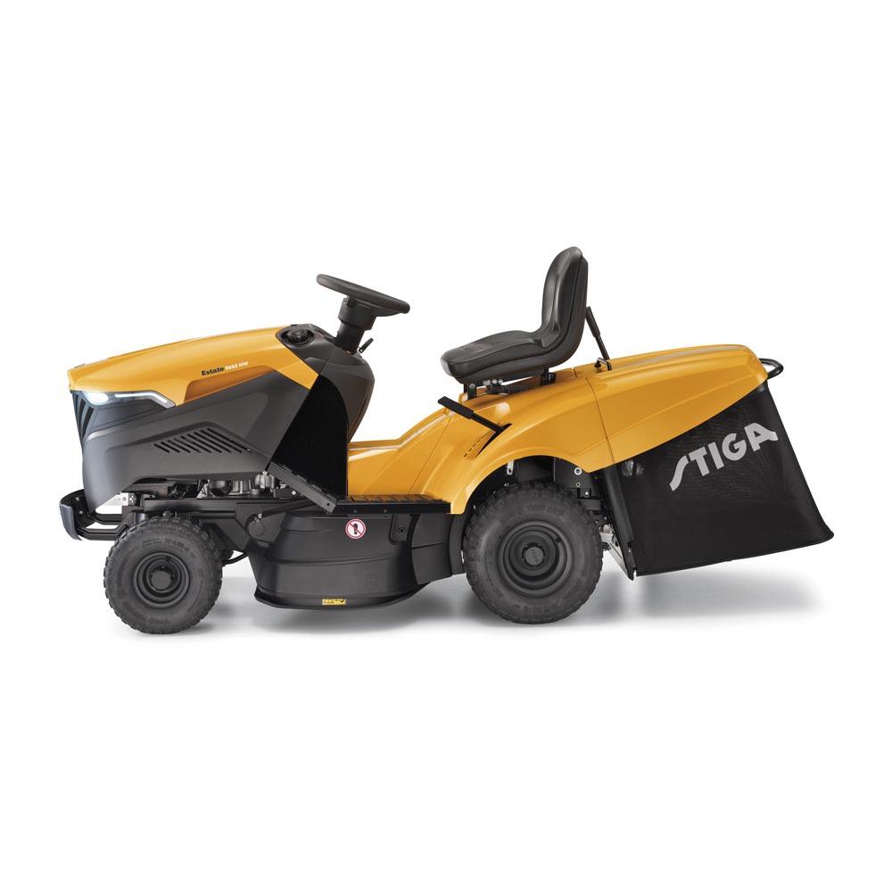 Produktabbildung: STIGA - Estate 5092 HW
