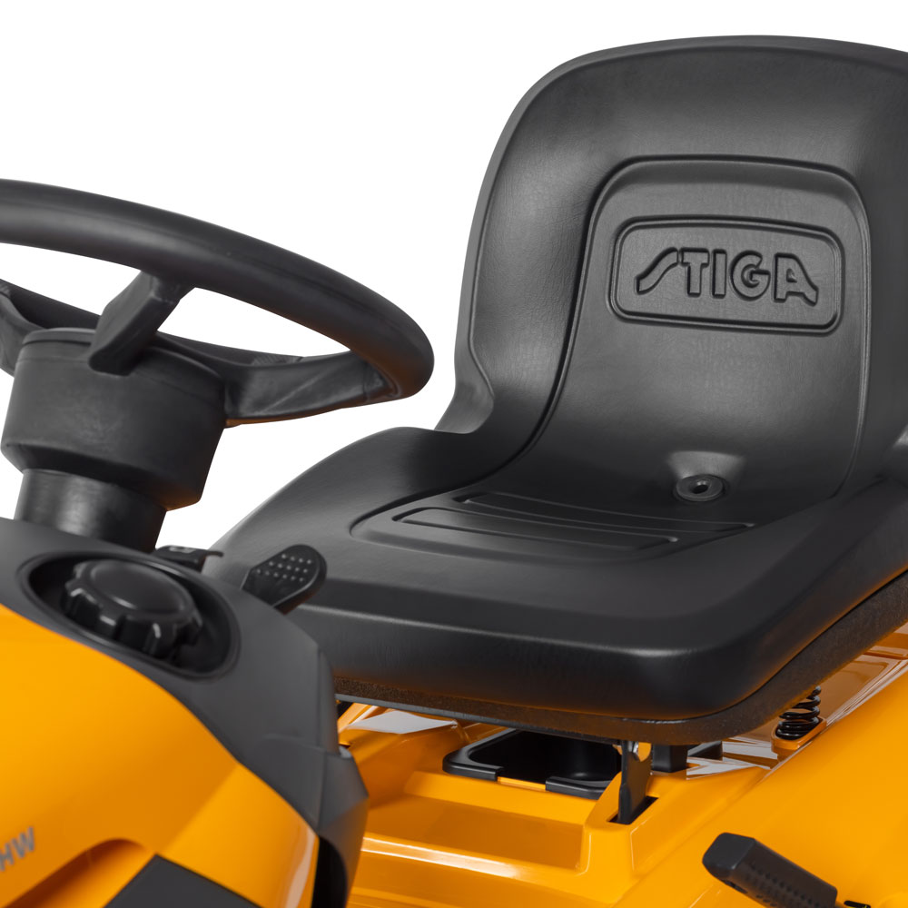 Produktabbildung: STIGA - Estate 5092 HW