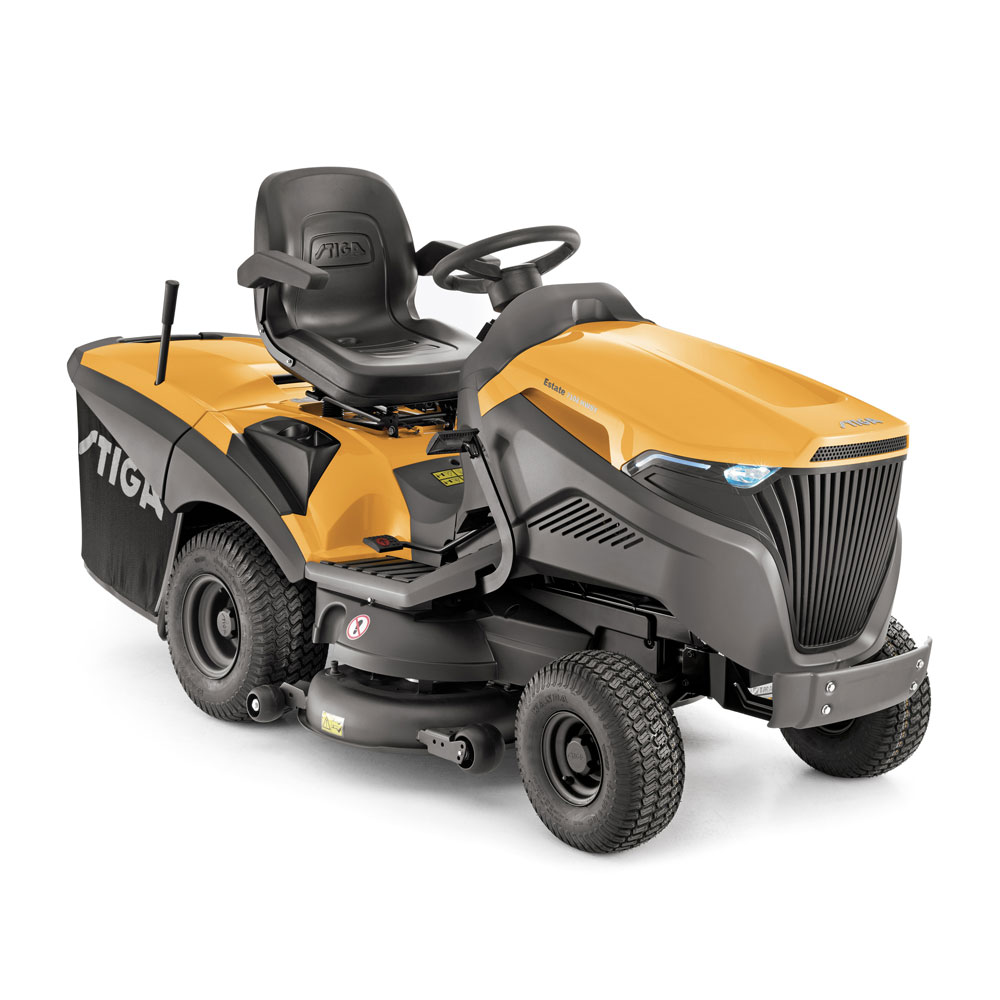 Produktabbildung: STIGA - Estate 7102 HWSY