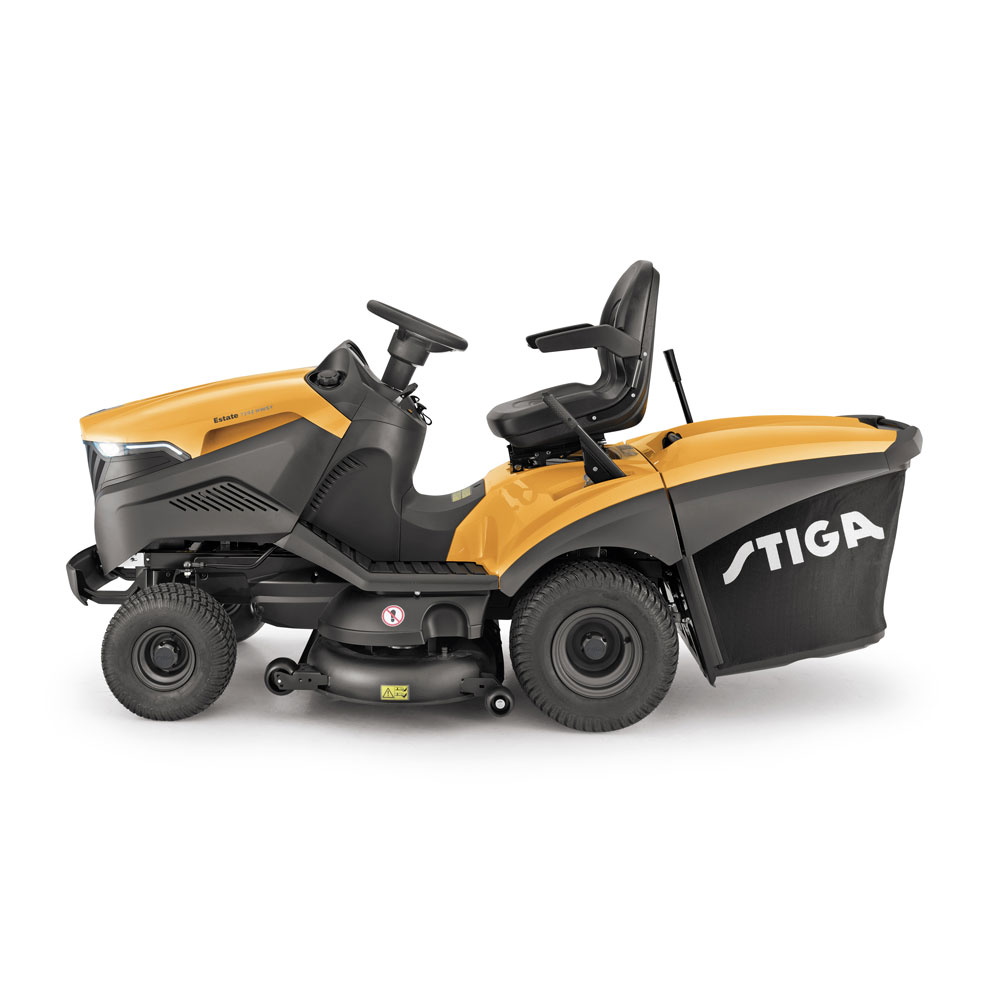 Produktabbildung: STIGA - Estate 7102 HWSY