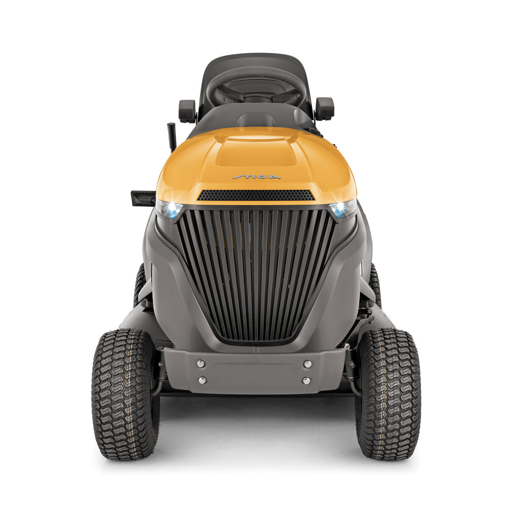 Produktabbildung: STIGA - Estate 7102 HWSY