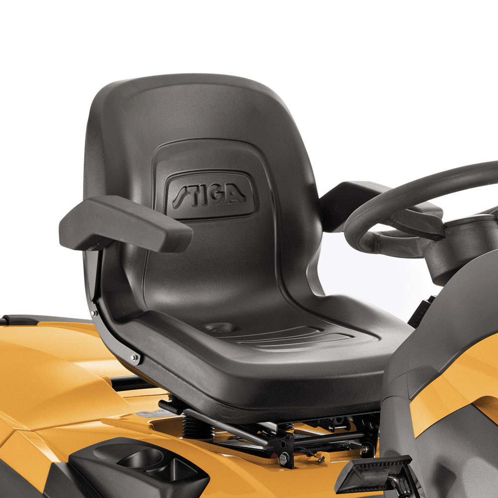 Produktabbildung: STIGA - Estate 7102 HWSY