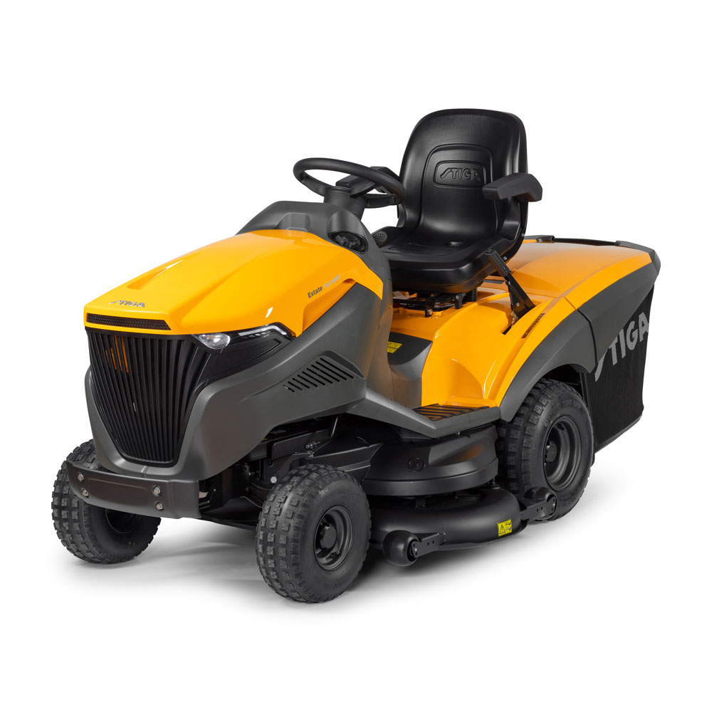 Produktabbildung: STIGA - Estate 7122 HWSY