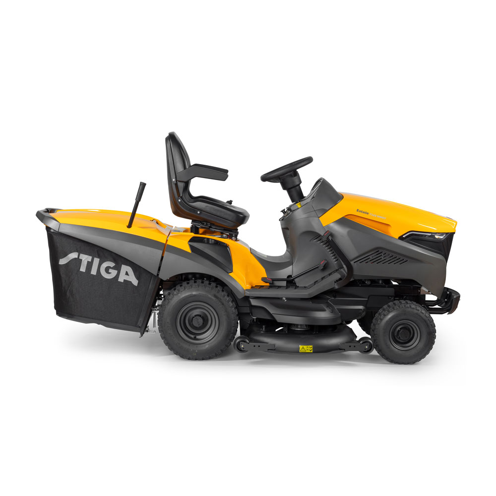 Produktabbildung: STIGA - Estate 7122 HWSY