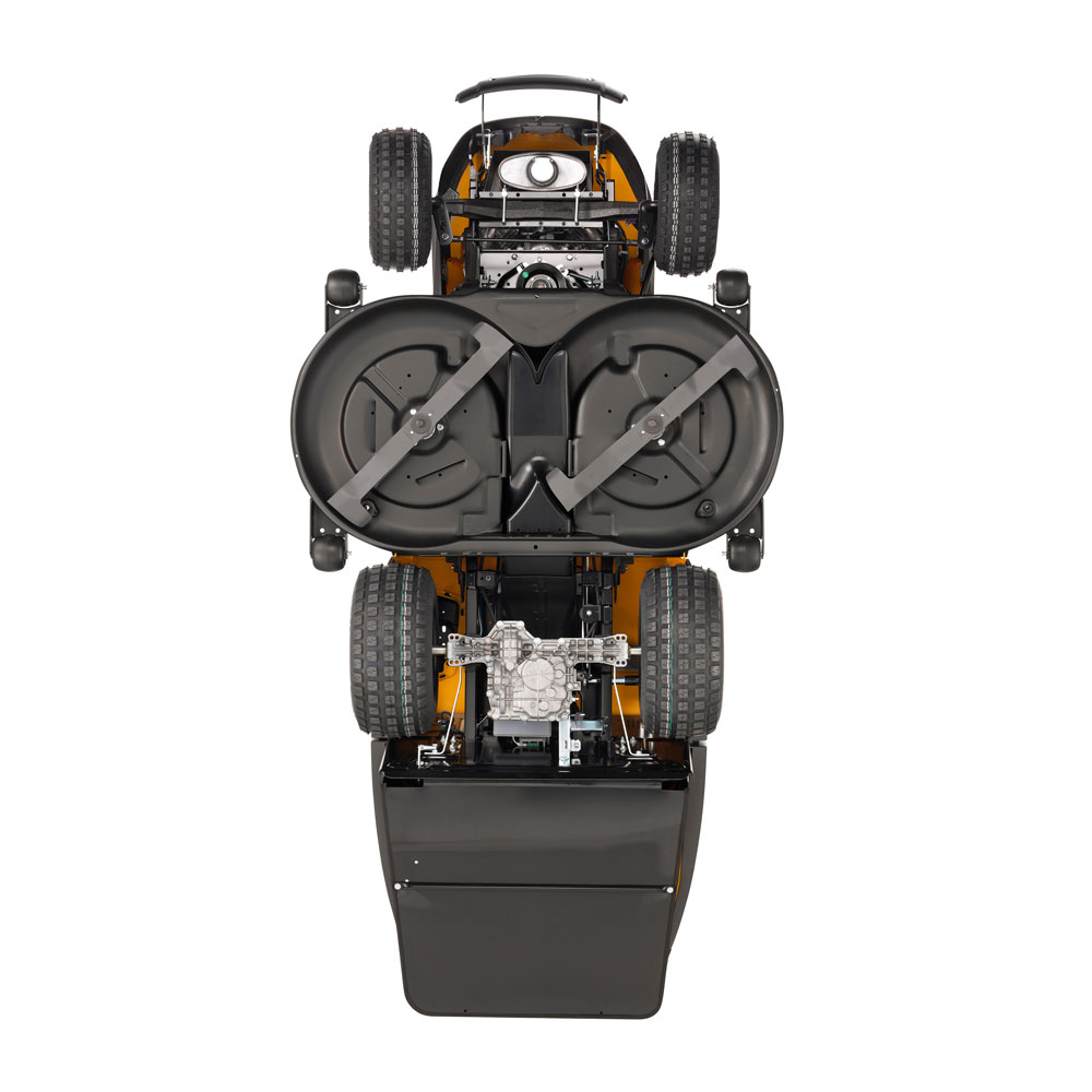 Produktabbildung: STIGA - Estate 7122 HWSY