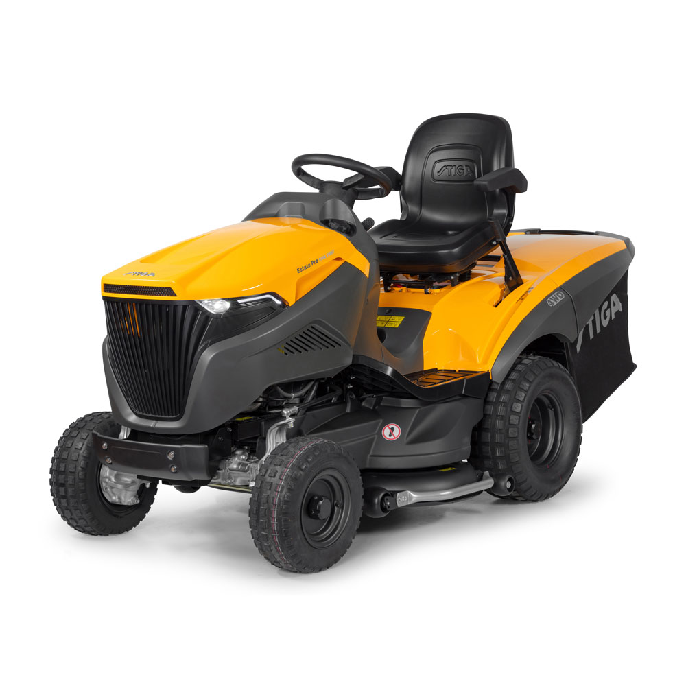 Produktabbildung: STIGA - Estate Pro 9102 XWSY